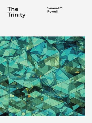 cover image of The Trinity